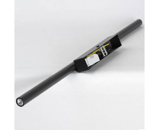 Настенный светильник Lussole Bridgeport LSP-7358, изображение 3