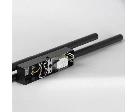 Настенный светильник Lussole Bridgeport LSP-7359, изображение 4