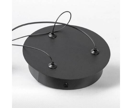 Подвесной светильник Lussole LSP-7362, изображение 5
