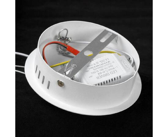 Подвесной светильник Lussole LSP-7363, изображение 5