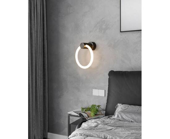 Настенный светильник Lussole Lowell LSP-7364, изображение 3