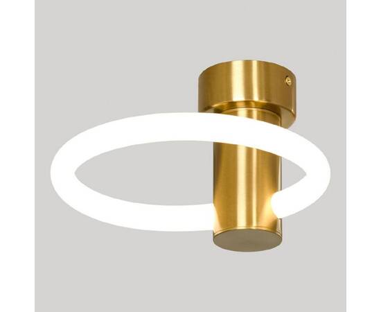 Настенный светильник Lussole Lowell LSP-7365, изображение 4