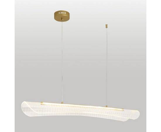 Подвесной светильник Lussole LSP-7368