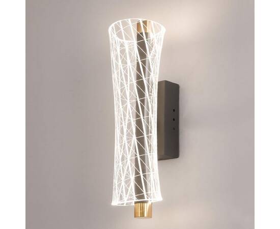 Настенный светильник Lussole LSP-7369