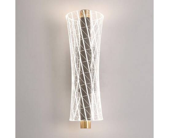 Настенный светильник Lussole LSP-7369, изображение 2