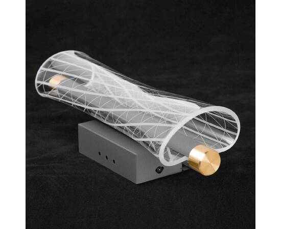 Настенный светильник Lussole LSP-7369, изображение 3
