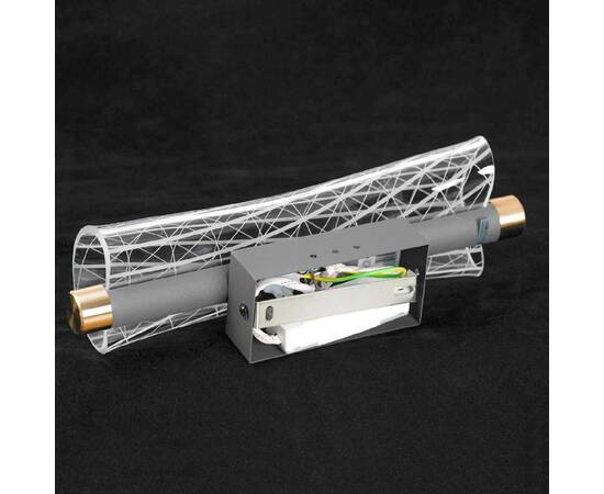 Настенный светильник Lussole LSP-7369, изображение 5