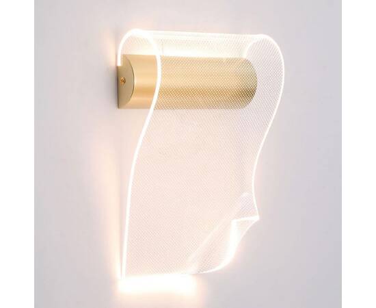 Настенный светильник Lussole LSP-7370