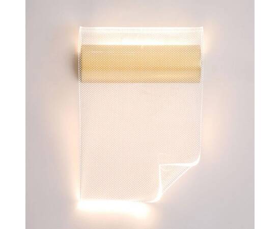 Настенный светильник Lussole LSP-7370, изображение 2