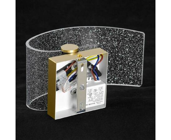 Настенный светильник Lussole LSP-7371, изображение 6