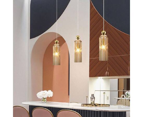 Подвесной светильник Lussole Albany LSP-8959, изображение 2