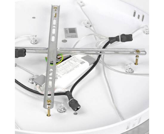 Каскадная люстра Lussole Littlerock LSP-7374, изображение 5