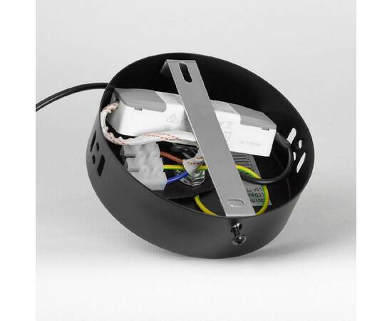 Подвесной светильник Lussole Aberdeen LSP-7375, изображение 7