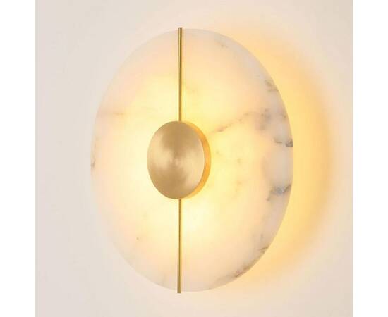 Настенный светильник Lussole LSP-7376