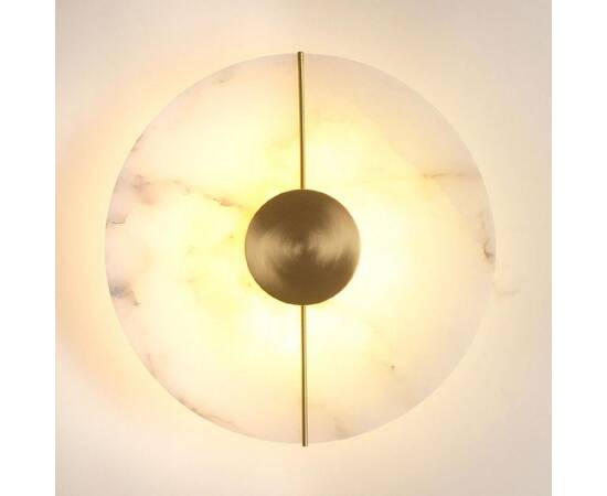 Настенный светильник Lussole LSP-7376, изображение 2