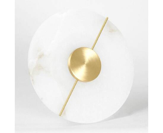 Настенный светильник Lussole LSP-7376, изображение 3