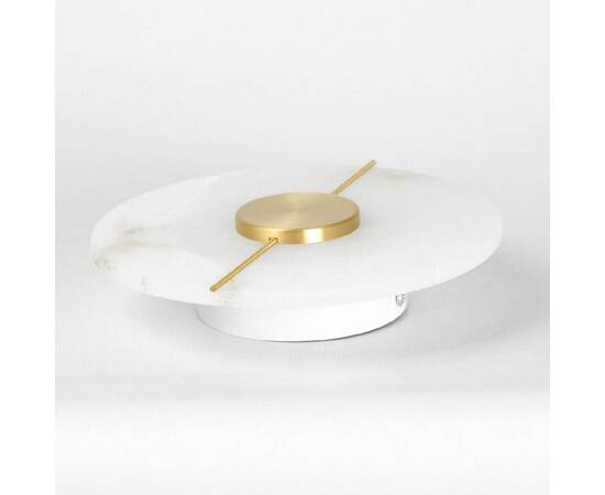 Настенный светильник Lussole LSP-7376, изображение 4