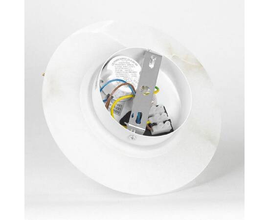 Настенный светильник Lussole LSP-7376, изображение 5