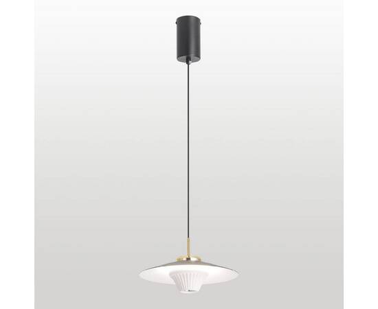 Подвесной светильник Lussole Irvine LSP-7377