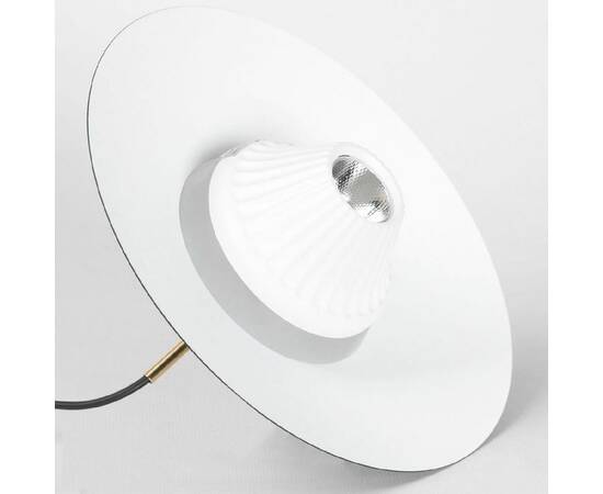 Подвесной светильник Lussole Irvine LSP-7377, изображение 2