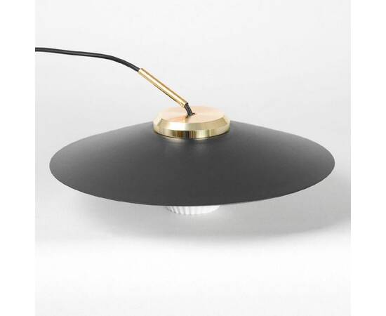 Подвесной светильник Lussole Irvine LSP-7377, изображение 3