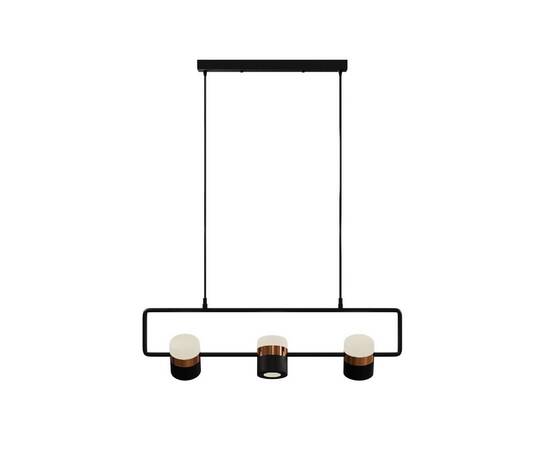 Подвесной светильник Lightera Rudolf LE114L-3B SMART