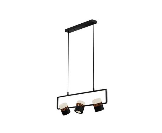 Подвесной светильник Lightera Rudolf LE114L-3B SMART, изображение 2