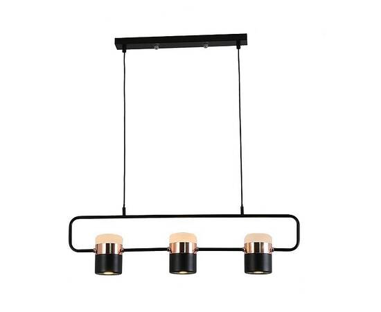 Подвесной светильник Lightera Rudolf LE114L-3B SMART, изображение 4