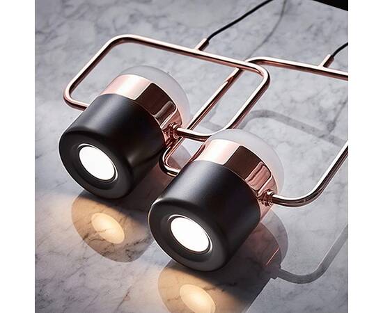 Подвесной светильник Lightera Rudolf LE114L-3B SMART, изображение 7