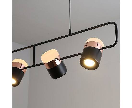 Подвесной светильник Lightera Rudolf LE114L-3B SMART, изображение 9