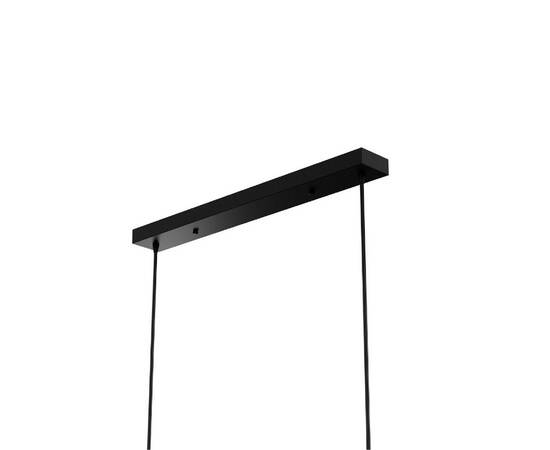 Подвесной светильник Lightera Rudolf LE114L-4B SMART, изображение 8