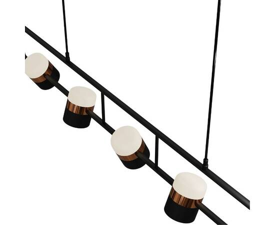 Подвесной светильник Lightera Rudolf LE114L-5B SMART, изображение 4