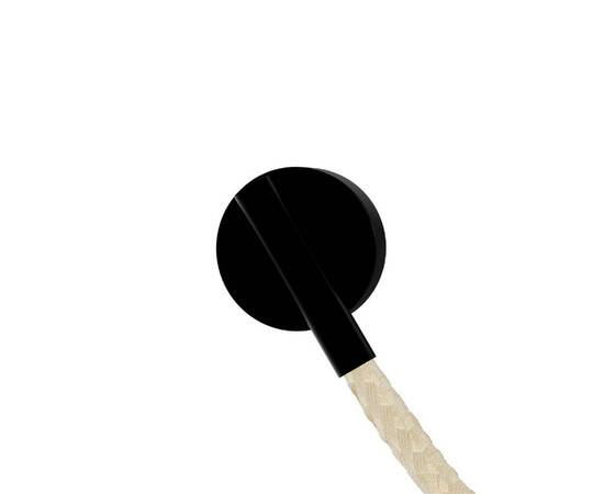 Настенный светильник Lightera Tura LE103W-158BB STAINLESS, изображение 4