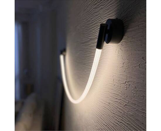 Настенный светильник Lightera Tura LE103W-158BB STAINLESS, изображение 9