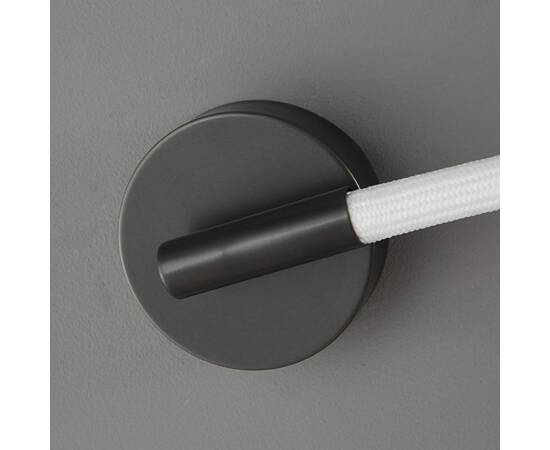 Настенный светильник Lightera Tura LE103W-158BB STAINLESS, изображение 11