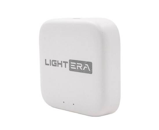 Wi-Fi реле Lightera Startrek 220 LEDWG-5