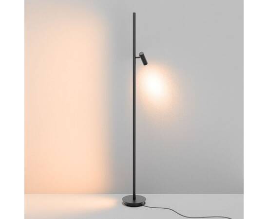 Торшер Maytoni Thin MOD395FL-L28B3K, изображение 6