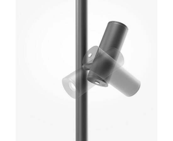 Торшер Maytoni Thin MOD395FL-L28B3K, изображение 7