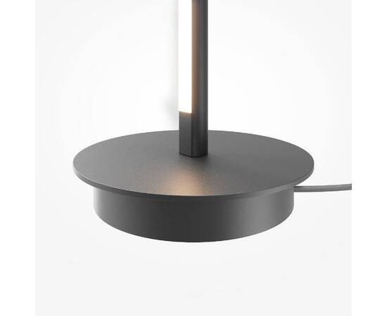 Торшер Maytoni Thin MOD395FL-L28B3K, изображение 8