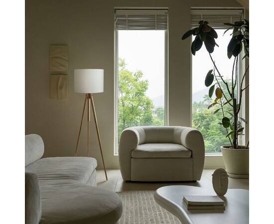 Торшер Freya Tree FR5495FL-01W, изображение 7