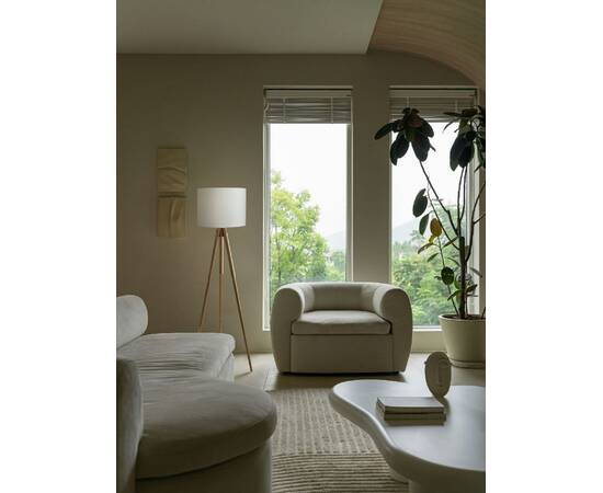 Торшер Freya Tree FR5495FL-01W, изображение 8