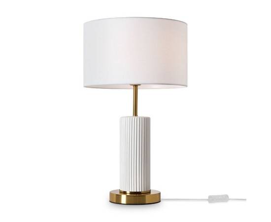 Настольная лампа Freya Ceram FR5491TL-01BS