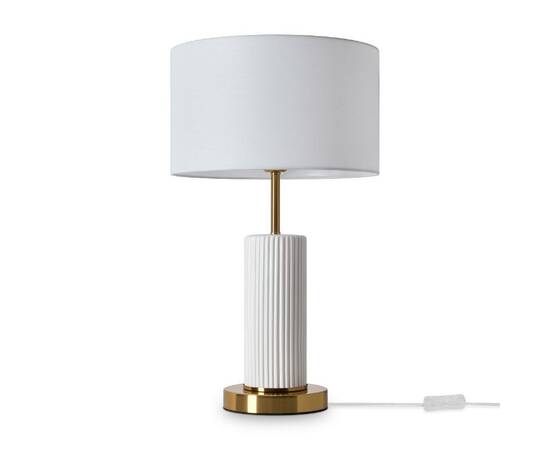 Настольная лампа Freya Ceram FR5491TL-01BS, изображение 2