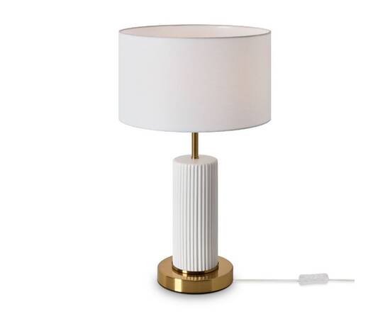 Настольная лампа Freya Ceram FR5491TL-01BS, изображение 4