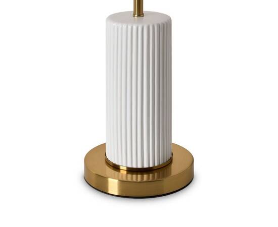 Настольная лампа Freya Ceram FR5491TL-01BS, изображение 5