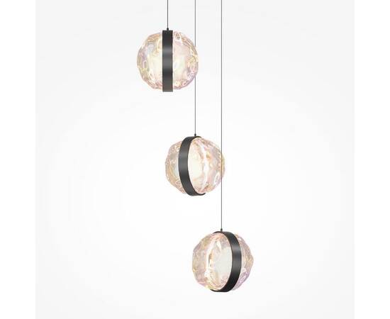 Подвесной светильник Maytoni Misterio MOD379PL-L17B3K, изображение 7