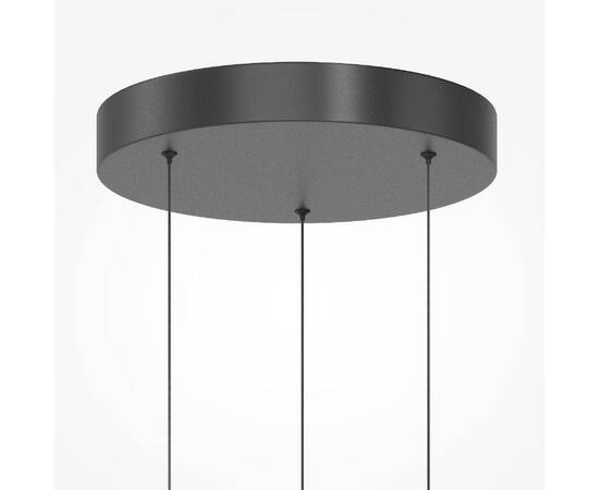 Подвесной светильник Maytoni Misterio MOD379PL-L17B3K, изображение 8