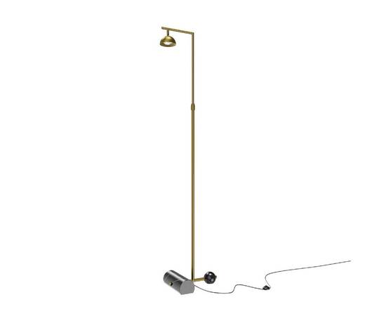 Торшер Maytoni Pikant MOD372FL-L10BS3K