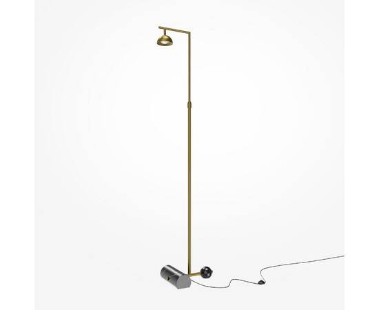 Торшер Maytoni Pikant MOD372FL-L10BS3K, изображение 3