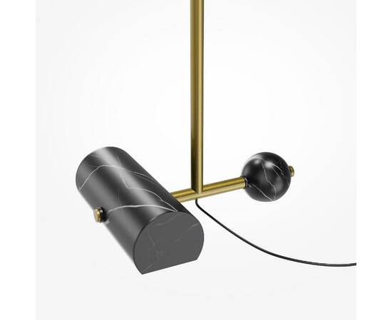 Торшер Maytoni Pikant MOD372FL-L10BS3K, изображение 7